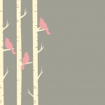 Birds & Trees
