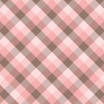 Check Pattern Background Pink, Gray