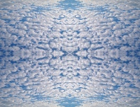 Cloud Spread Pattern