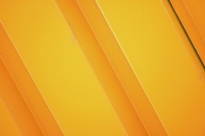 Diagonal Yellow Structure Lines