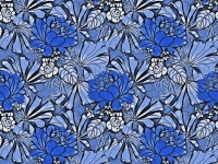 Floral Pattern Background 67