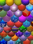 Fun Balls Pattern