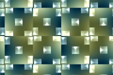 Glassy Glitter Background 9
