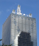 High Rise Corporate Building