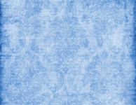 Light Blue White Background