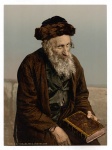 Old Jewish Man