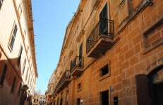 Old Town Ciutadella