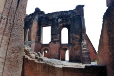 Ruins Of Residency 07