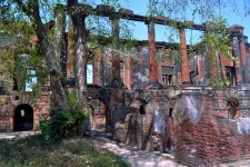 Ruins Of Residency 09