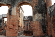 Ruins Of Residency 06