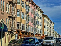 San Francisco Apartments