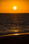 Sea Sunrise