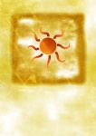 Sun Card