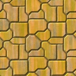 Techno Tiles