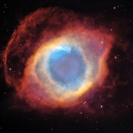 The Eye Of God