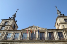 Toledo City Hall