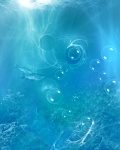 Under Water Fantasy 4