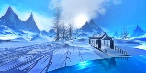 Winter Fantasy 2