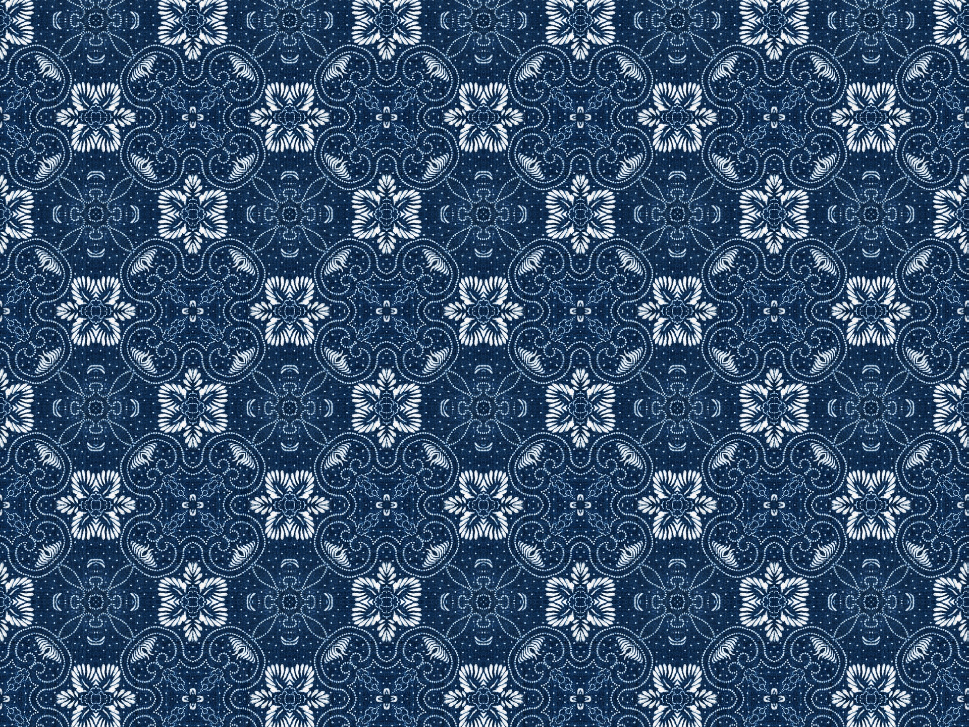 Denim fabric pattern background