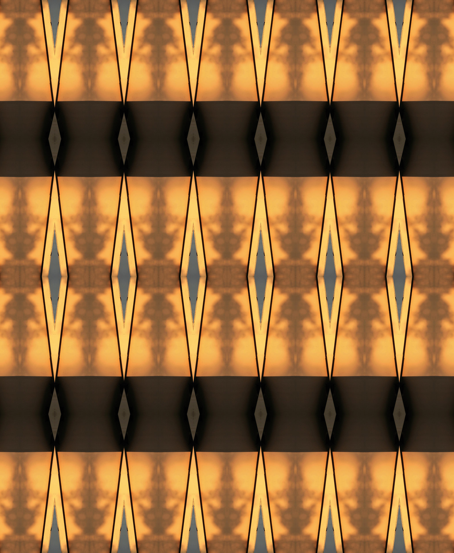 honey bar pattern