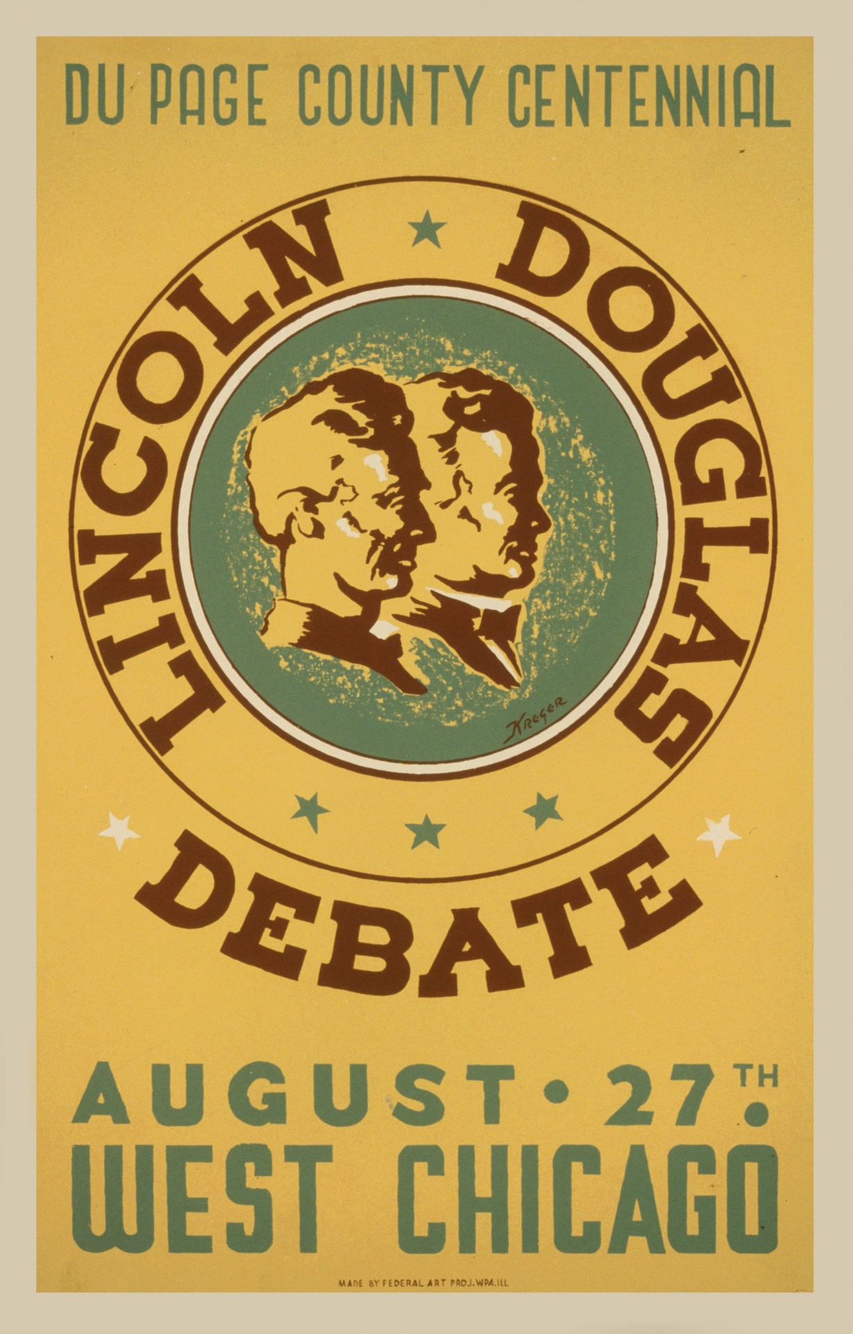 Vintage Debate Poster Free Stock Photo Public Domain Pictures