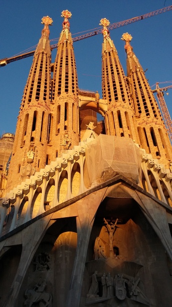 Catedrala din Barcelona Poza gratuite - Public Domain Pictures