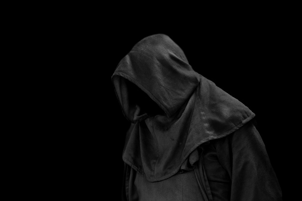 Hood Without Face Free Stock Photo - Public Domain Pictures
