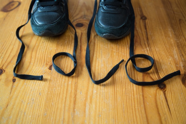 Love Shoes Free Stock Photo - Public Domain Pictures