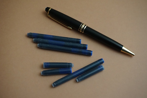 Pen And Ink Cartridges Free Stock Photo - Public Domain Pictures