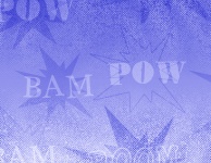 Bam Pow