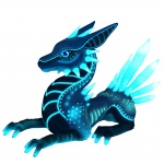 Blue Dragon III