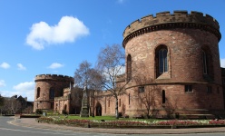 Carlisle Citadel