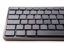 Computer Keyboard Without Symbols