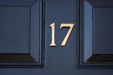 Door Number Seventeen