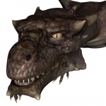 Dragon Head II