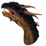 Dragon Head V