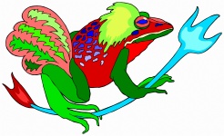 Frog 2