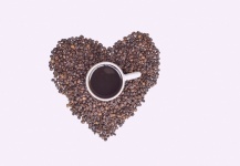 Love Of Coffee