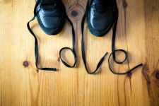 Love Shoes