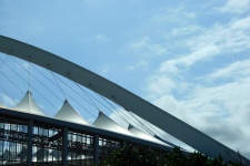 Moses Mabhida Stadium Durban