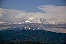 Mount McLoughlin