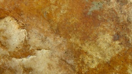 Natural Pebble Stone Background