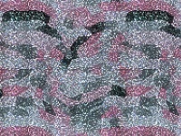 Pixel Pattern 06