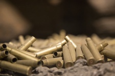 Shotgun Cartridges