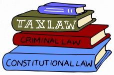 Tax Law Books
