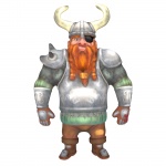 Viking Golar