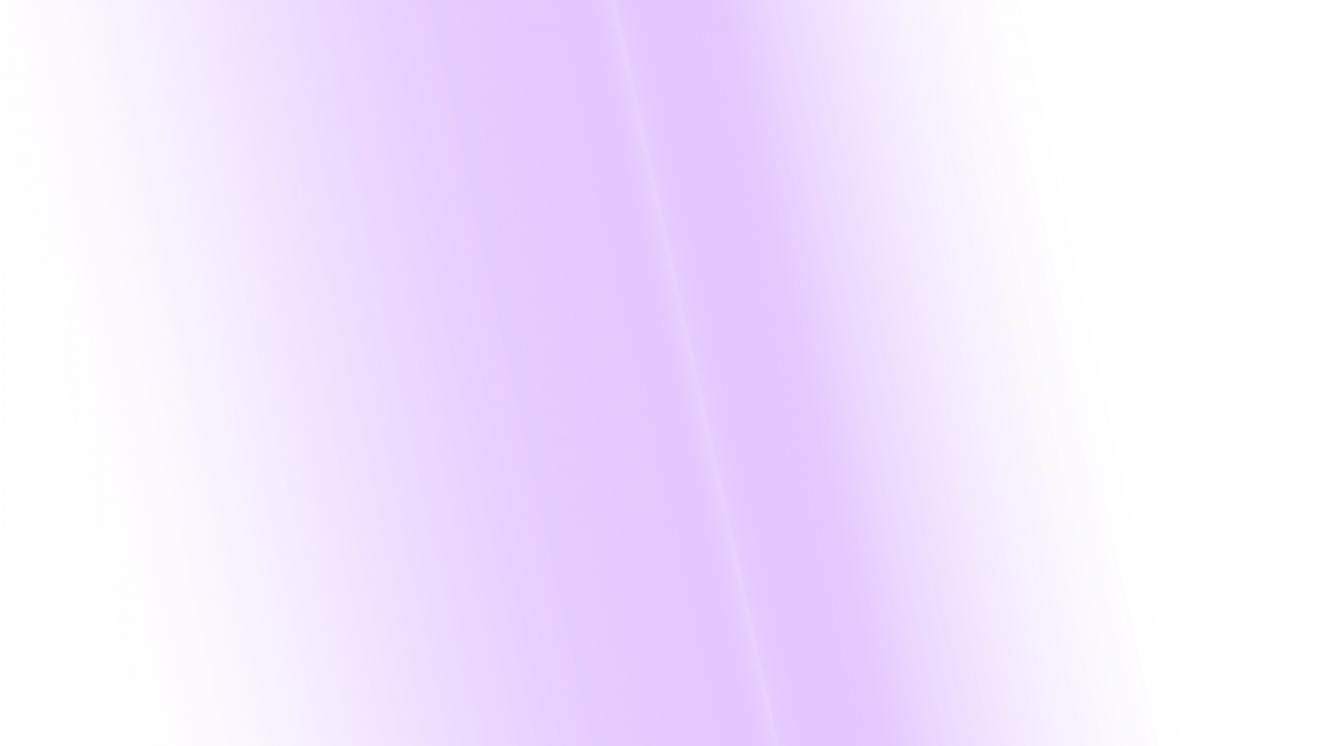 Lilac White Background