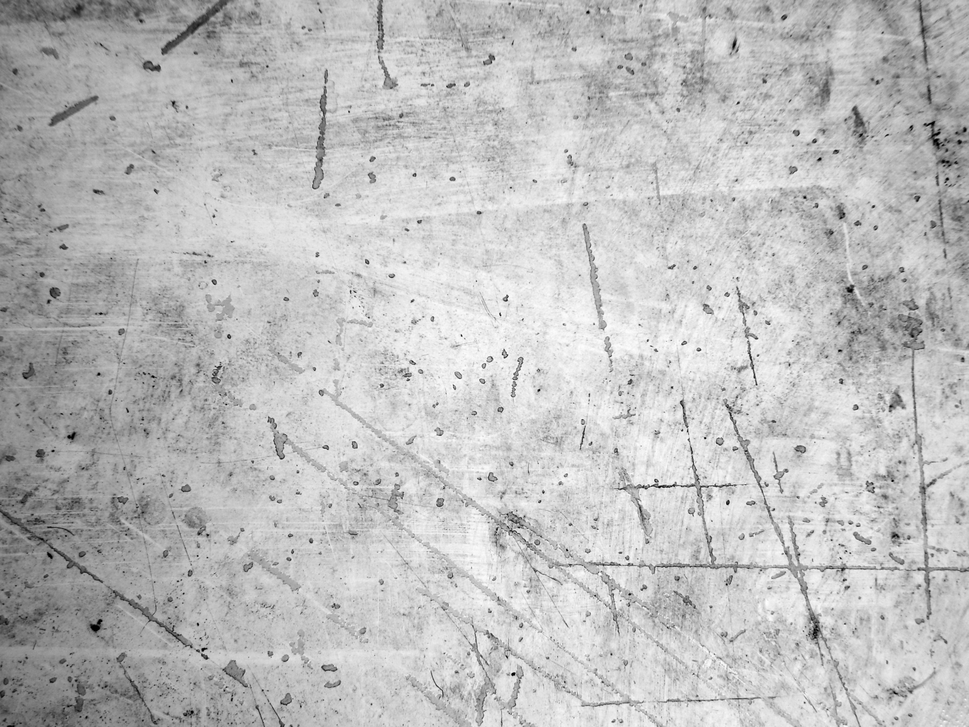 Scratched Surface Texture