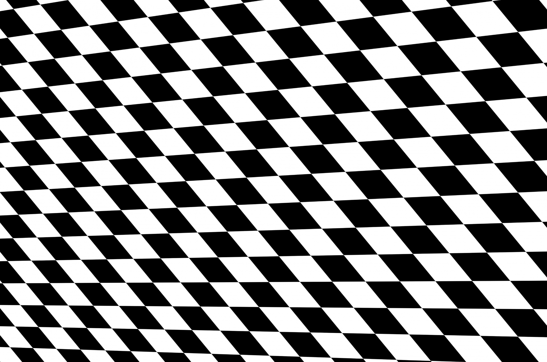 Squares Chessboard