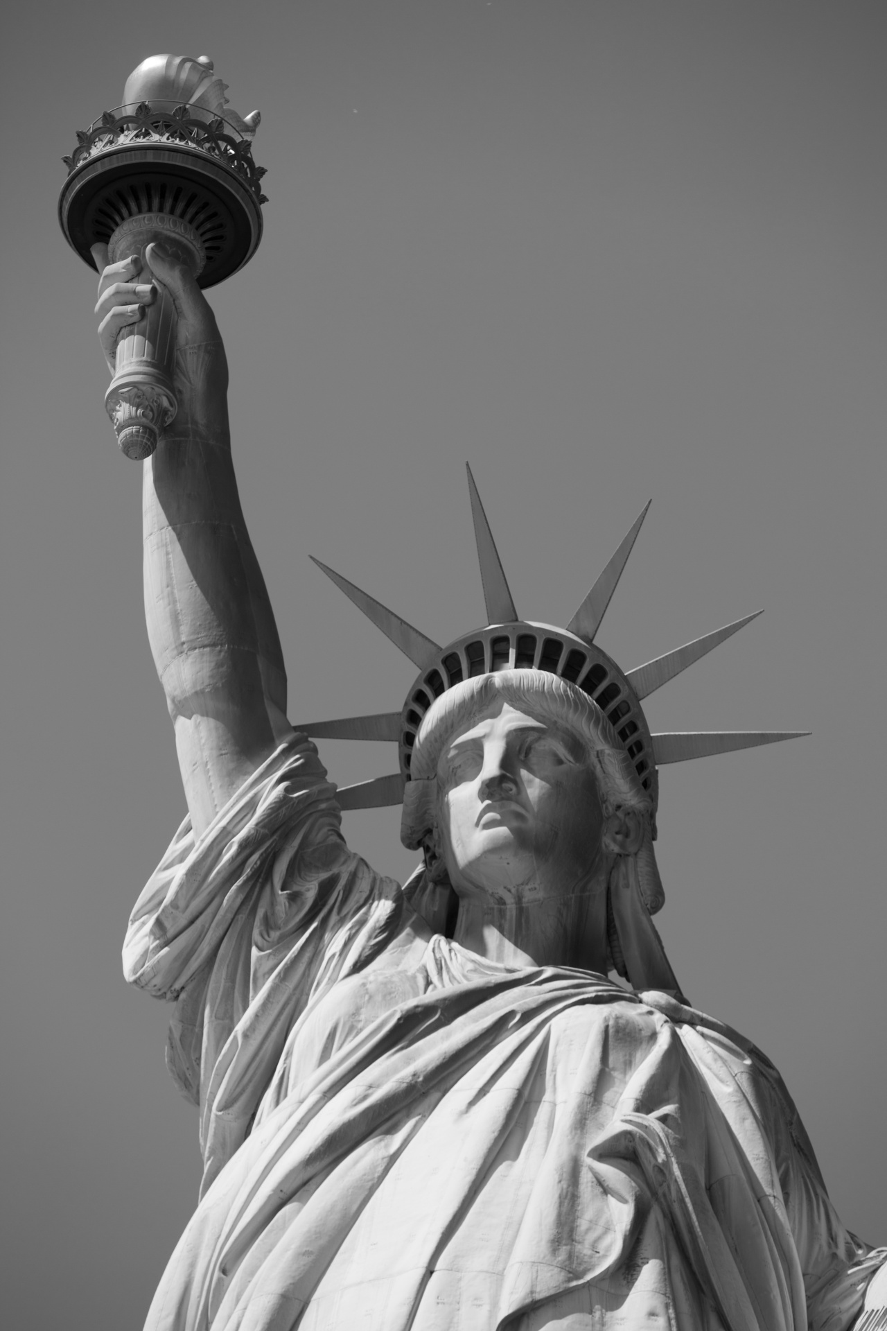 Statue Of Liberty Free Stock Photo Public Domain Pictures